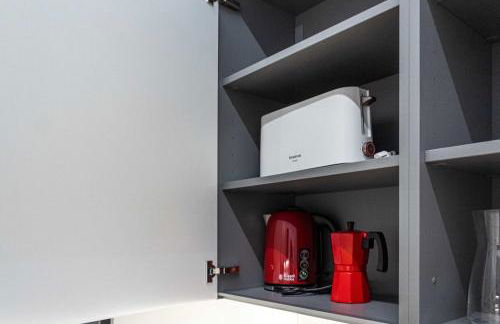 Balmis Plaza Apartments - Foto 76