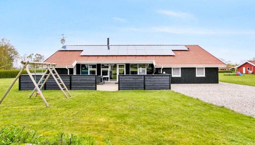 5 Star Holiday Home in Nordborg - Foto 1, Imagen principal