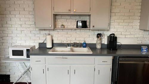 2-Bedroom Quincy Apt. with private parking & Wifi - Foto 4