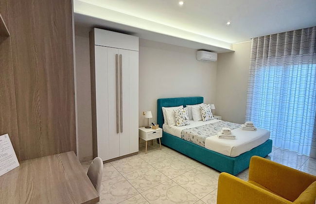 Casa Anatrella Comfort House - Foto 12