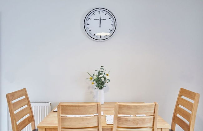 Host Stay Aynsley Mews - Foto 9