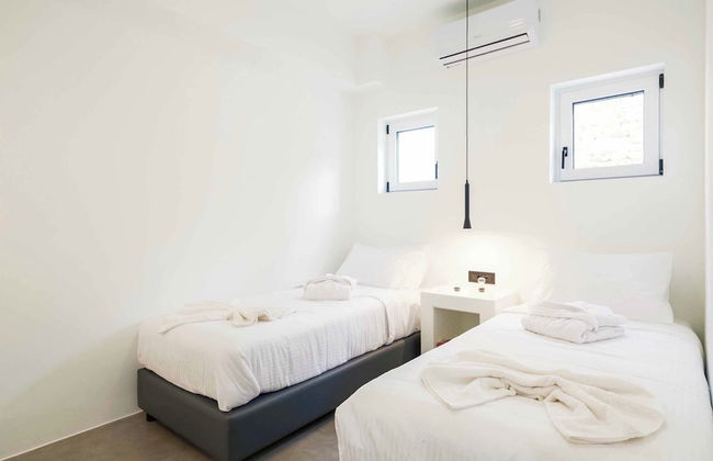 Villa Paradiso Dio - Foto 4