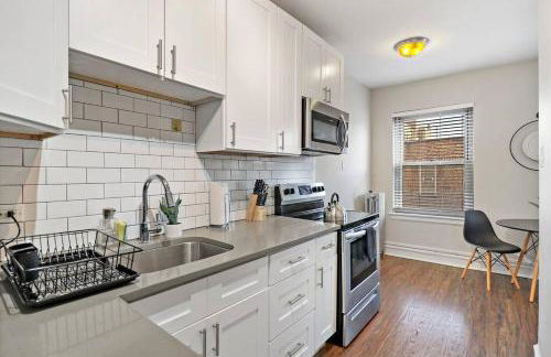 Lively & Fully Furnished 1BR Apartment - Kenwood 408 - Foto 15