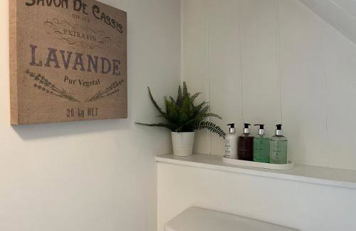 Red Squirrel Cottage - Foto 12