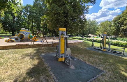 Towarowa Nature Apartment, free parking, air-conditioning, self check-in 24h - Photo 45