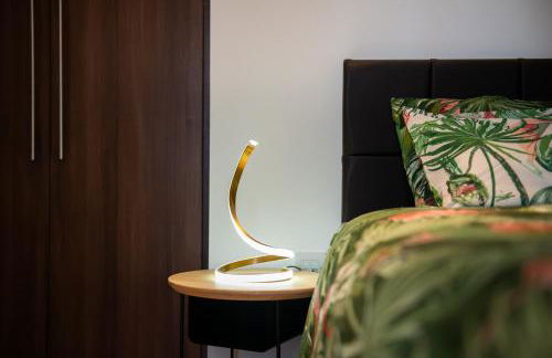 London Nino Apartments - Foto 17