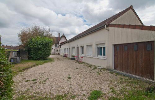 T2 fonctionnel & confortable en RdC sur cour calme - Foto 13