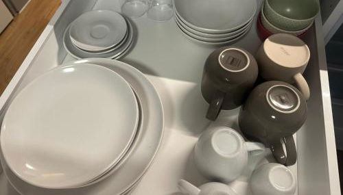 Gemütliches Appartment im Souterrain - Foto 2