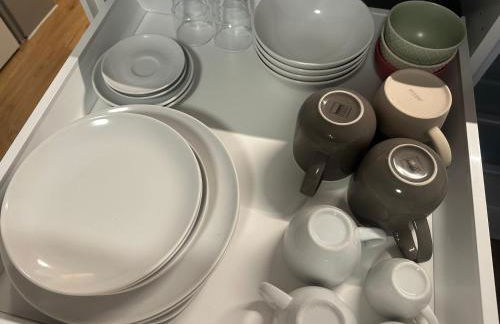 Gemütliches Appartment im Souterrain - Foto 2