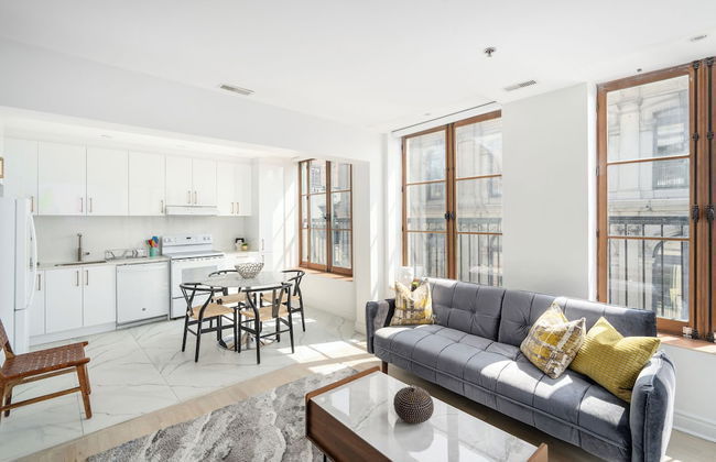 Le Nomade MTL - Foto 53