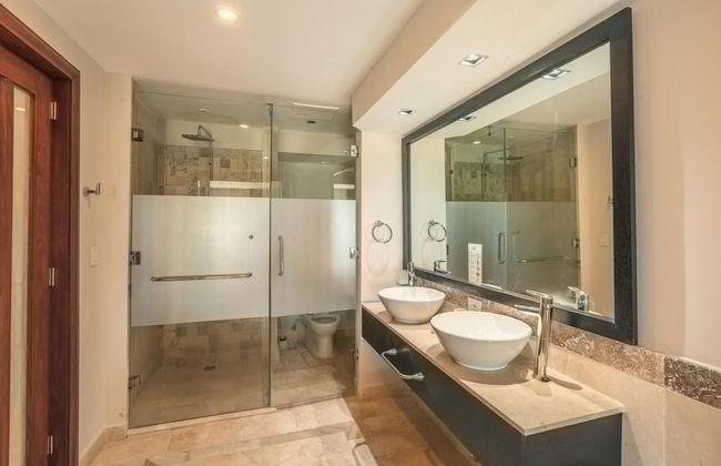 Apartment With Ocen View at Punta Palmera CB4 - Foto 21