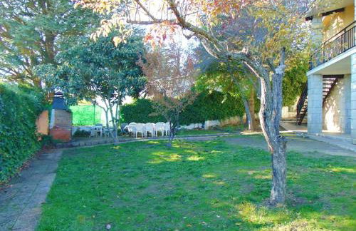 Casa en la sierra de Madrid para grupos grandes - Foto 10