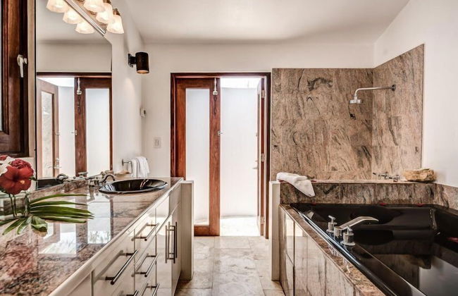 Villa Waves - Foto 13