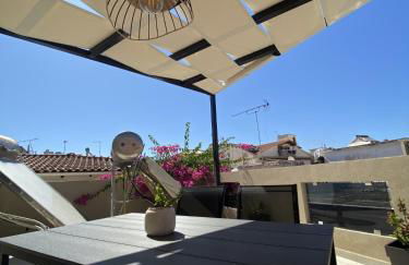 Nebulous Apartment 2 - Foto 8