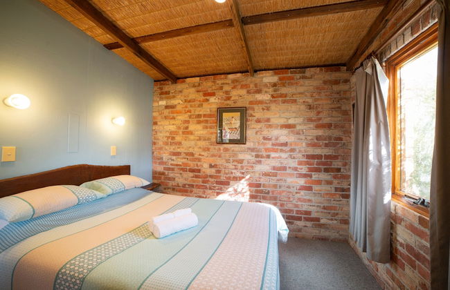 Grampians Pioneer Cottages - Foto 21