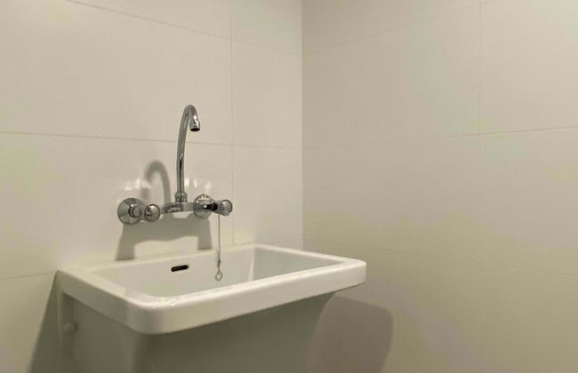 w Radiant 1BR With Modern Deco in Miraflores - Foto 16