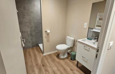 Les Gîtes du Moulin des Loups - Foto 5