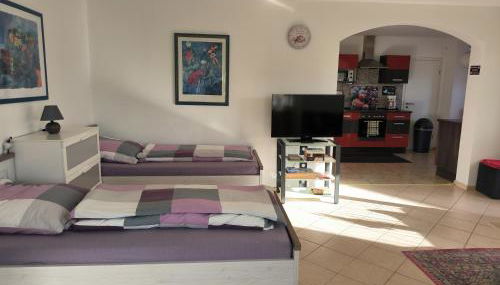 Ferienwohnung-Alb - Foto 5