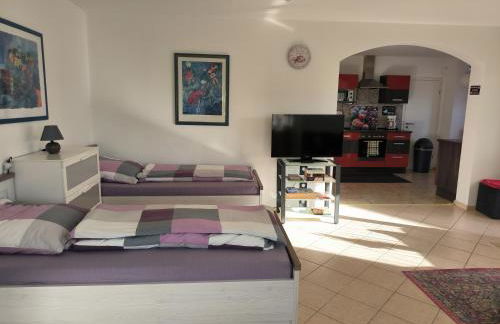 Ferienwohnung-Alb - Foto 5