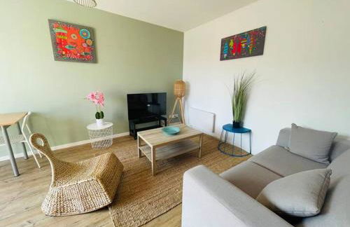 Borne arcade, Billard, Fléchettes & Sauna 6pers - Foto 9