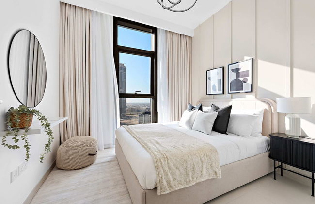 Silkhaus Burj Crown - Photo 3