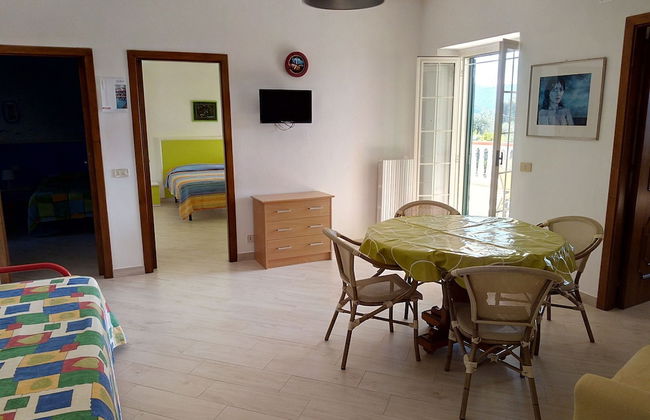 Liberato Puglia Vacanze - Photo 57