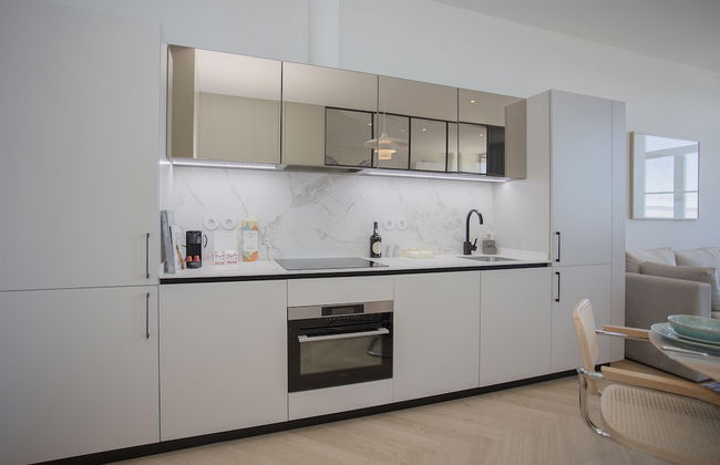 Liiiving -Luxury Beachfront Apartment II - Foto 10