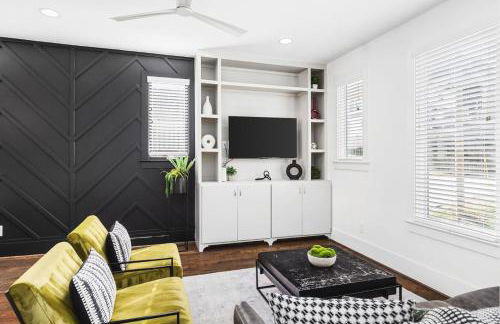 TWO Neighboring Homes Sleeps 24 Walk to 12 South - Foto 18