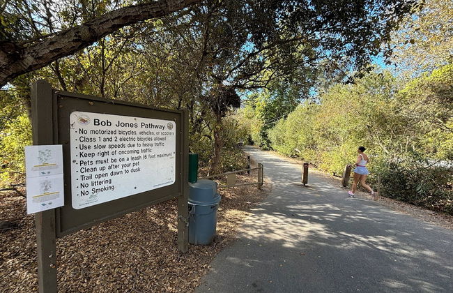 Avila Pismo RV Resort and Campground - Foto 28