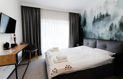 Flora & Sauna Kamieńczyk Konwaliowa 8 - Foto 17