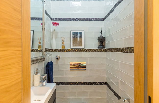 Venus Apartments - The Actor´s Den - Foto 29