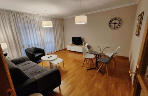 Gestión de Alojamientos Apartments - Photo 59