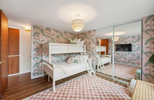 Living Lux in La Jolla - Beach - AC - Shops - Foto 21