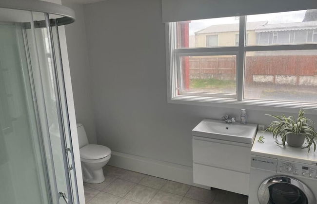 Central Apartments - Foto 36