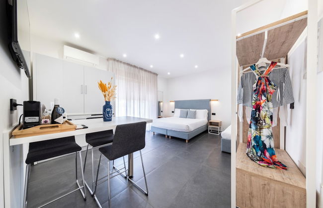 NG Guest House il Gallura - Foto 28