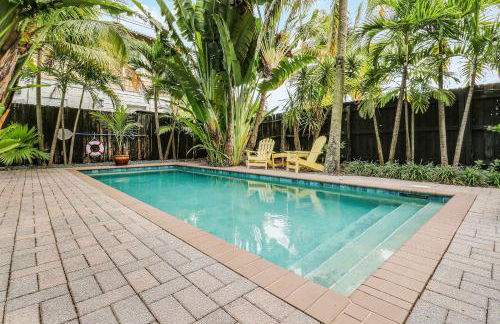 Cottage 2 on Penn - With Pool - Foto 8