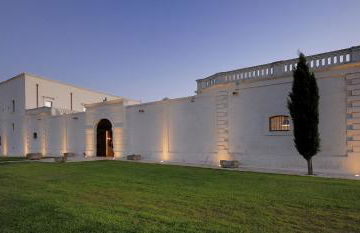 Masseria Amastuola Wine Resort - Foto 1