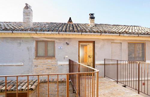 Casa Colonica Sulla Prima Collina - Foto 24