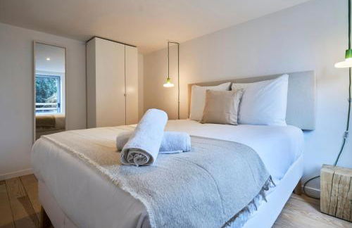 Appartement deux chambres & deux salles de bain - Foto 19