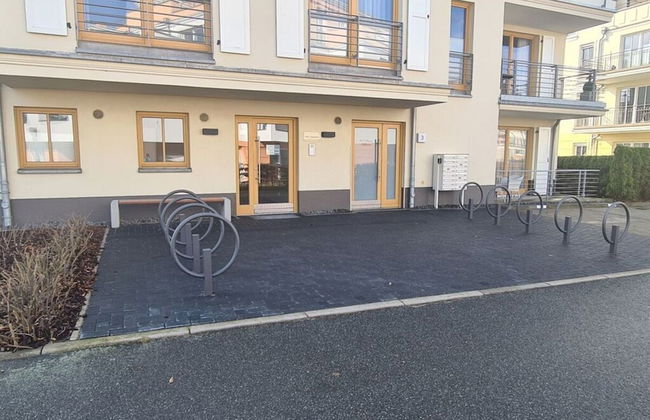 Holiday Apartment Sanddorn WE 7 - Photo 14