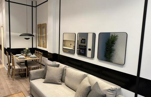 APARTAMENTOS ALCALA - Photo 25