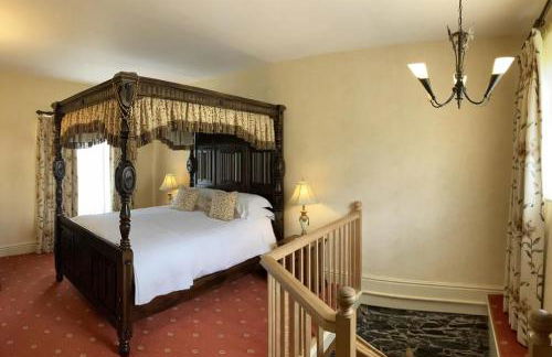 Scale Hill Hotel - Foto 13