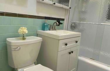 Unique & Peaceful Boston Home( Free Parking) - Foto 47