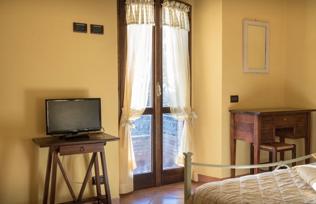 Agriturismo Il Giardino dei Ciliegi - Foto 58