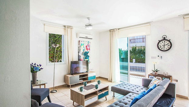 Villa Katerina 60 - Foto 2, Interior