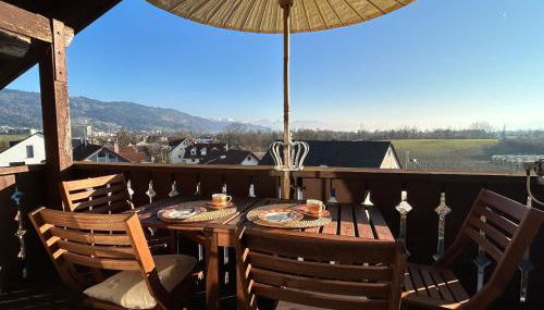 Wohnen & Bergblick - Foto 3