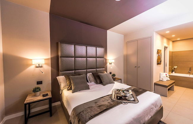 Delle Vittorie Luxury Suites & Rooms - Foto 73