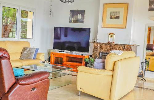 Diamante Villa Mijas - Photo 14