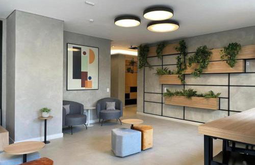 Green Loadd Saúde - Ventura Studio - 2 minutos a pé do Metrô Saúde - SP - Foto 25