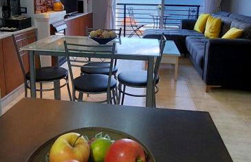 Balcón Atlantida - Foto 2